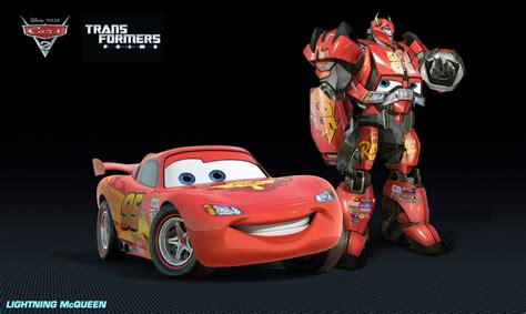 Ka-CHOW! | Transformers cars, Pixar cars, Lego transformers