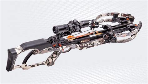 Ravin Crossbows Review: Ultimate Buyer's Guide [2021] - BowScanner