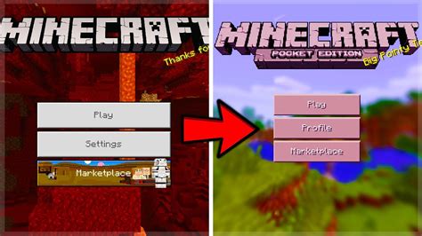 How To Play Older Versions Of Minecraft Pe Ios