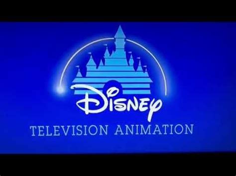 Disney Television Animation Logo