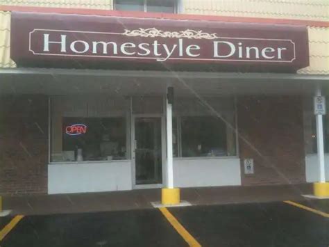 HomeStyle Diner, Waterloo, Waterloo | Zomato