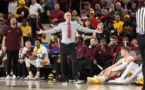 ASU basketball sweep puts dent in NCAA tournament hopes