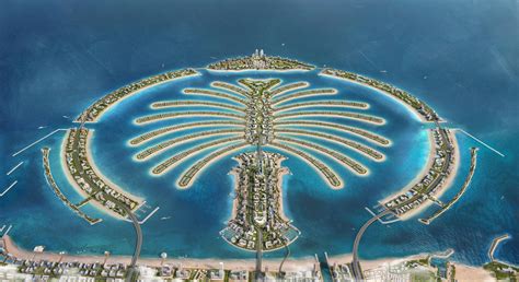 Palm Jebel Ali is Dubai's next magnet for the mega-rich, says expert - Hotelier Middle East