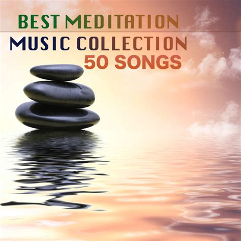 Album Best Meditation Music Collection - Top 50 Relaxing Songs to ...