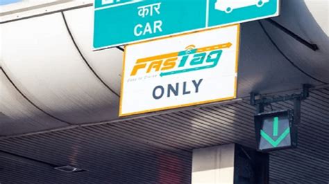 Damaged FASTag? Here's How To Replace Damaged FASTag Via Paytm