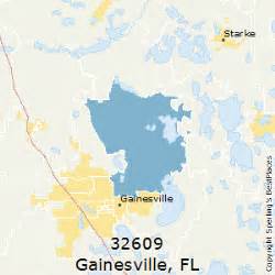 Gainesville Fl Zip Code Map - Maping Resources