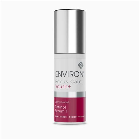 Concentrated Retinol Serum 1 - MyBest Clinic