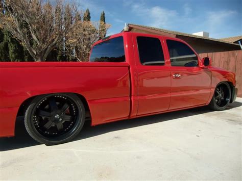 2000 Chevrolet Silverado 1500 Custom for sale