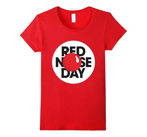 Red Nose Day 2024 Uk Merchandise - Livvy Phedra