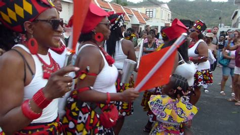 Carriacou Carnival 2019 - YouTube