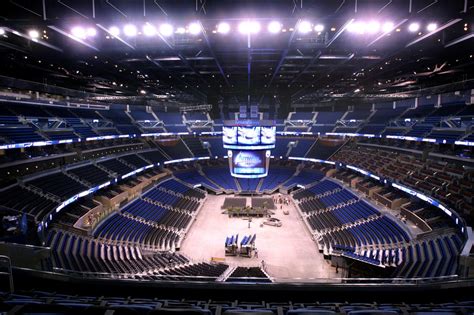 Best Concert Venue – Amway Center – Orlando Sentinel