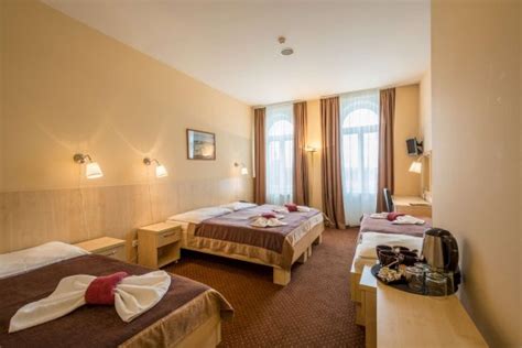 Prague Centre Plaza (Czech Republic) - Hotel Reviews, Photos & Price Comparison - TripAdvisor