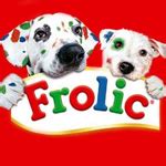 Frolic – POPSOP