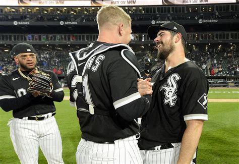 What Carlos Rodón’s No-Hitter Means For The Chicago White Sox