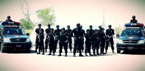 Sindh police to establish new unit to tackle incidents like May 9