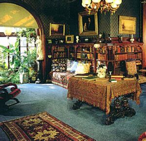 Writing in Mark Twain’s Library - Mark Twain House