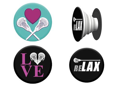 PopSocket Designs on Behance