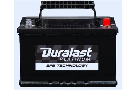 Who Makes Duralast Batteries? [Duralast Battery Review] • Road Sumo