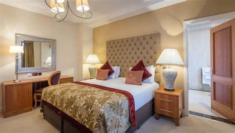 Riu Plaza The Gresham Dublin - Penthouse - City Hotel - Riu Plaza ...