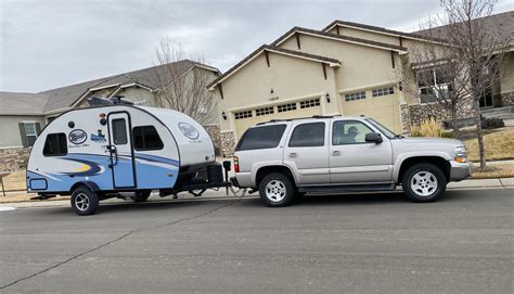 Winter Camping – Cheyenne Mountain State Park