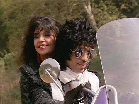 Take Me With U: Prince's best duets