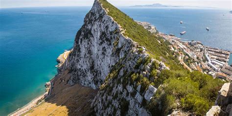 Rock of Gibraltar, Gibraltar - Book Tickets & Tours | GetYourGuide