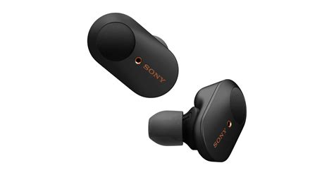 WF-1000XM3 Wireless Noise Cancelling Headphones with Bluetooth® | Sony | Sony Malaysia