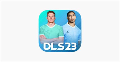 ‎Dream League Soccer 2023 on the App Store