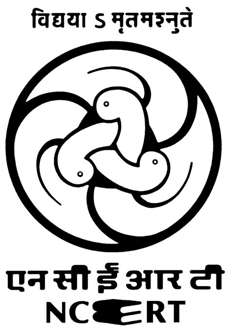 NCERT Logo | Free Indian Logos