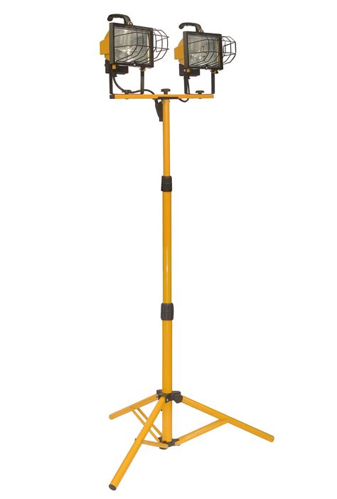 1,000W Work Light & Tripod | Shop Your Way: Online Shopping & Earn Points on Tools, Appliances ...