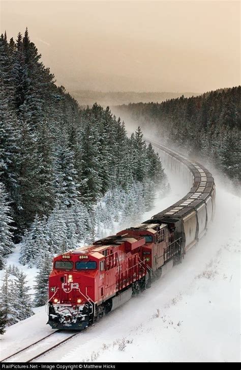 Pin by Oscar carvajal on manualidades | Train, Canadian pacific railway ...