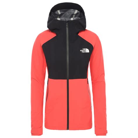 The North Face Impendor 2.5L Jacket - Waterproof jacket Women's | Free ...