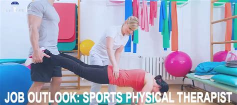 How to Become a Sports Physical Therapist | 2022 Education & Salary Guide