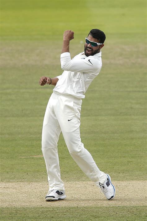 With Consistent Performances With Bat & Ball, Ravindra Jadeja Has ...