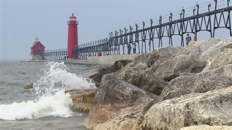 Grand Haven Lighthouse to become public museum | wzzm13.com