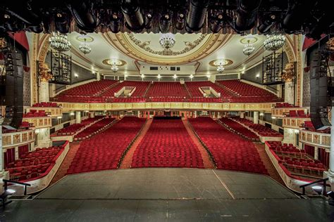 Palace Theatre Albany Ny Interactive Seating Chart | Brokeasshome.com