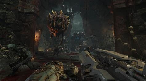 DOOM PC Release Date, News & Reviews - Releases.com