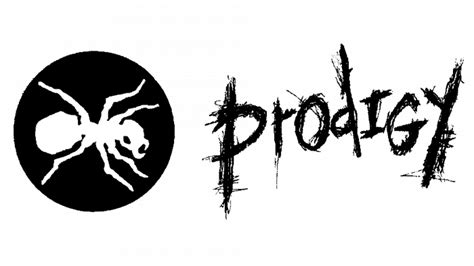 The Prodigy Logo, symbol, meaning, history, PNG, brand