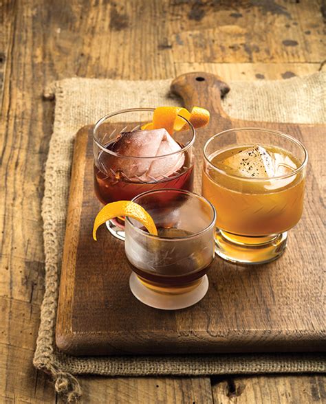 Elements: Coffee Liqueurs - Imbibe Magazine