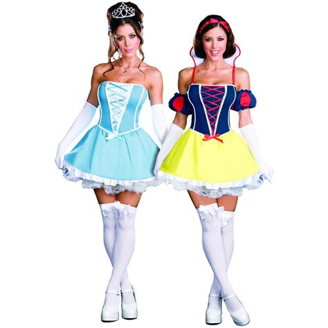 Damsels In Distress Adult Costume - Small - Walmart.com - Walmart.com