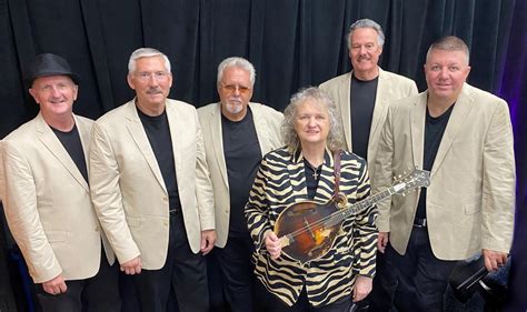 Bluegrass Christmas in the Smokies - 2023 Lineup Bluegrass in the Blueridge - Bluegrass Christms ...