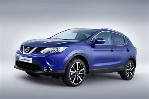 NISSAN Qashqai Specs & Photos - 2013, 2014, 2015, 2016, 2017, 2018 - autoevolution