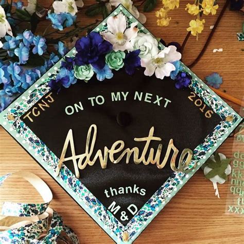 Awesome Graduation Cap Decoration Ideas - For Creative Juice