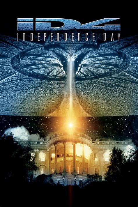 Cool Independence Day Movie Poster References – Independence Day Images 2022