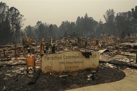 'You Have Survivor's Guilt': Paradise Pastor Reflects On Camp Fire | Here & Now