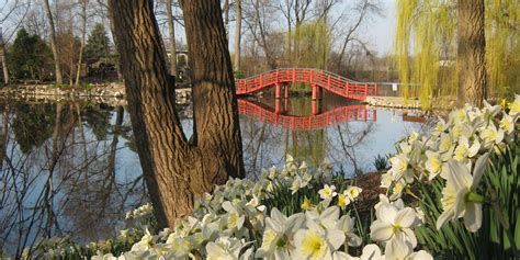 Rotary Botanical Gardens | Travel Wisconsin