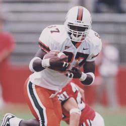 Reggie Wayne - University of Miami Sports Hall of Fame - UM Sports Hall ...