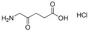 购买5-Aminolevulinic acid HCl | 5-氨基乙酰丙酸盐酸盐 | 价格 | IC50 | 只能用于研究