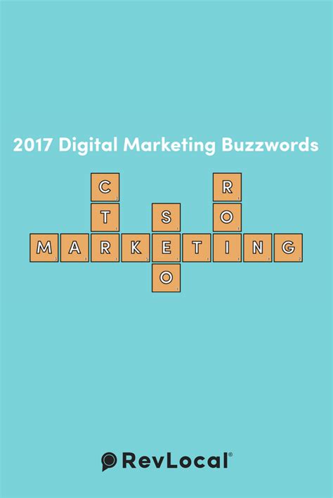 The Digital Marketing Buzzwords You Need to Know for 2023 | Digital ...