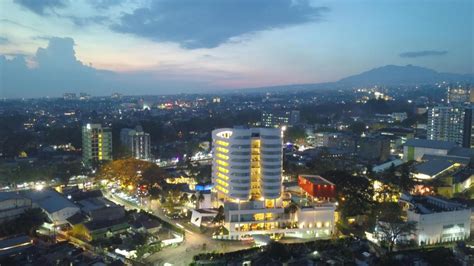 Sensa Hotel Bandung in Indonesia - Room Deals, Photos & Reviews